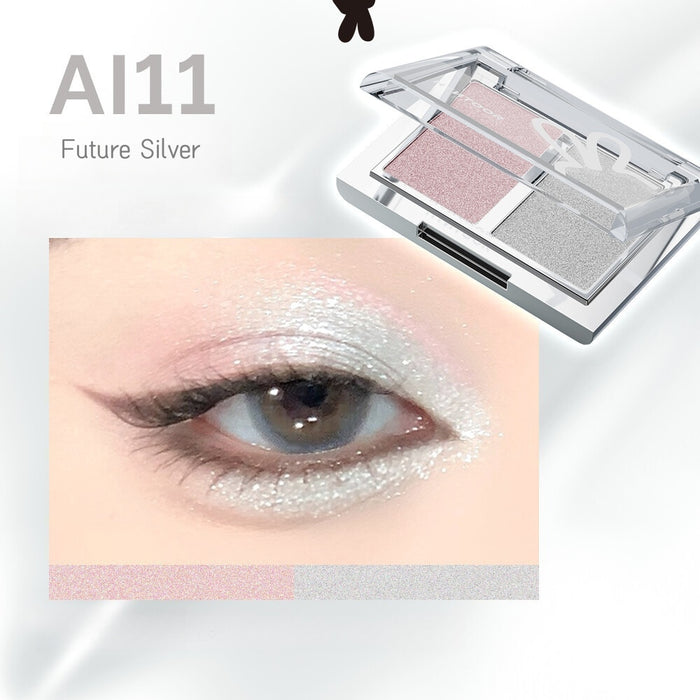#AI11 Future Silver