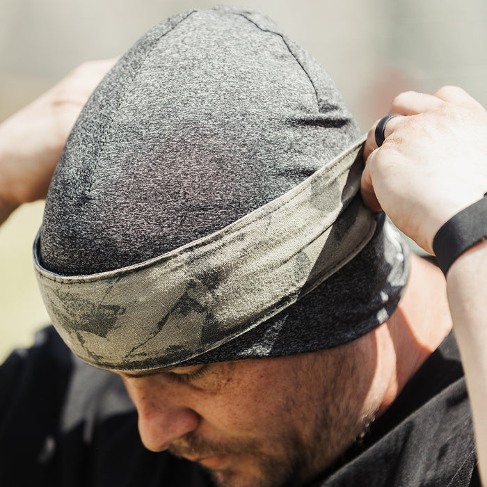 HYPERLIGHT BEANIE - DARK GREY