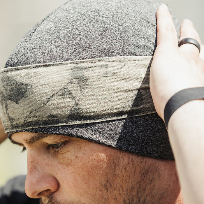 HYPERLIGHT BEANIE - DARK GREY