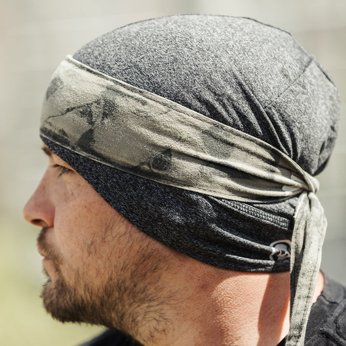 HYPERLIGHT BEANIE - LIGHT GREY