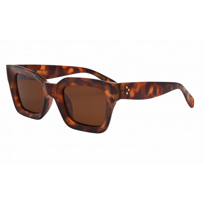 I-SEA Hendrix Sunglasses Sunglasses in at Wrapsody