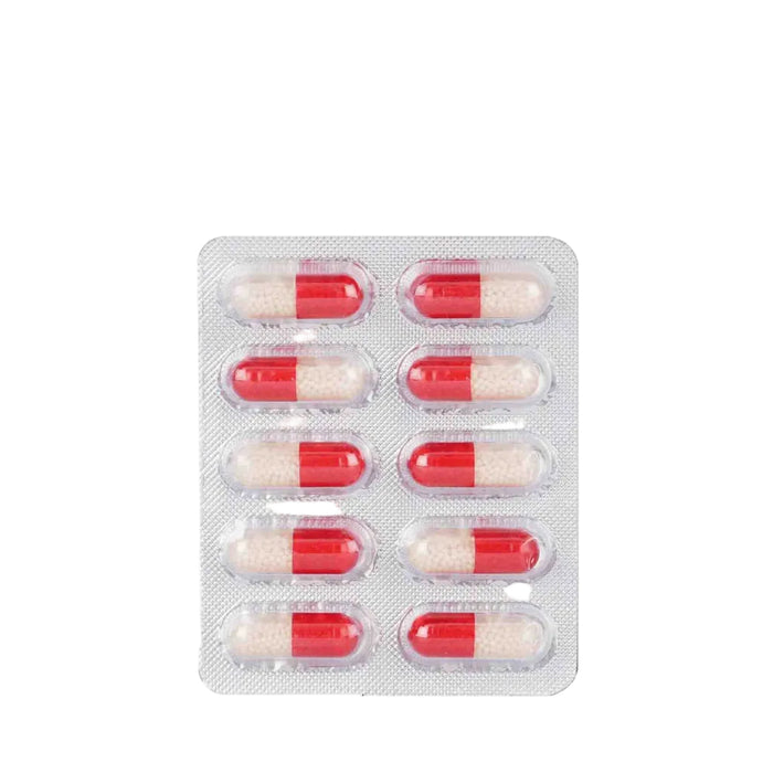 I-Tyza 100 Capsule
