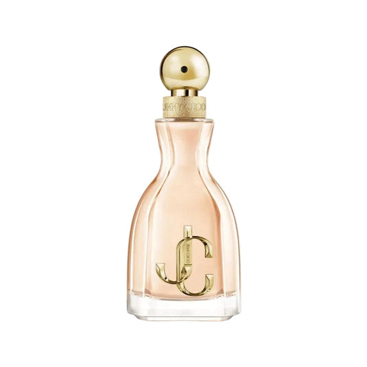 JIMMY CHOO I Want Choo Eau De Parfum | Isetan KL Online Store