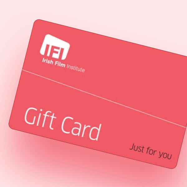 IFI Gift Card €120