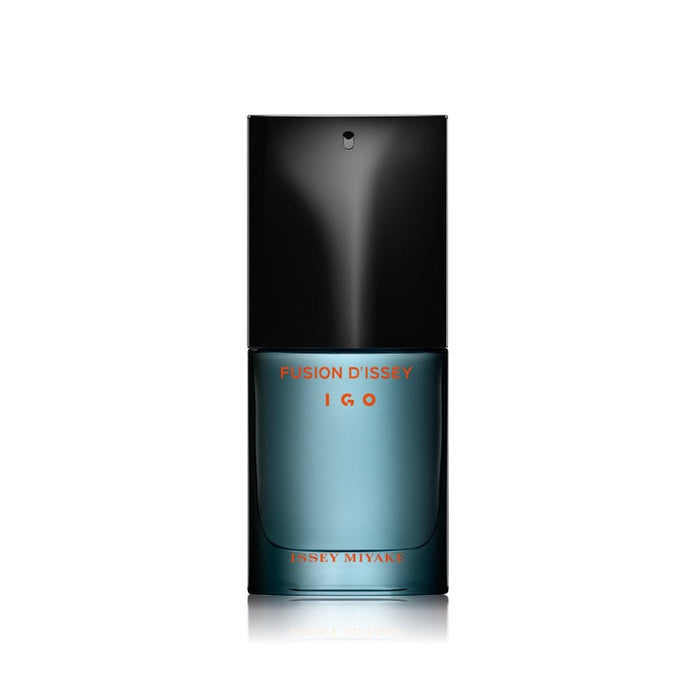 ISSEY MIYAKE IGO Fusion d'Issey Eau de Toilette 100ml | Isetan KL Online Store