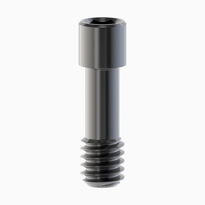 IHAngled, Abut, Multi-Unit, Abutment, SP/WP Screw, DLC, 1.25