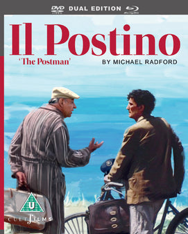 Il Postino Dual Format