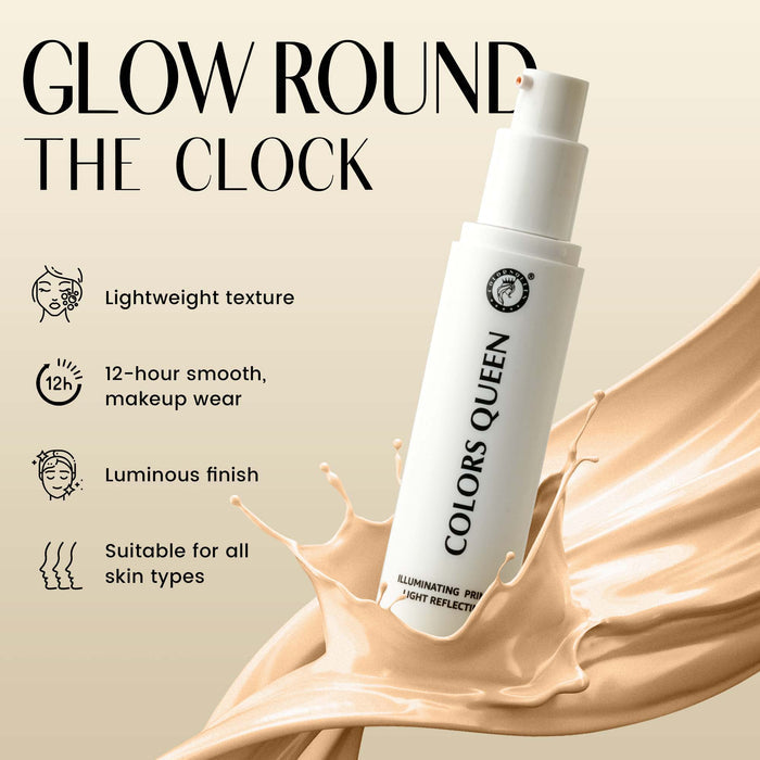 Illuminating Primer