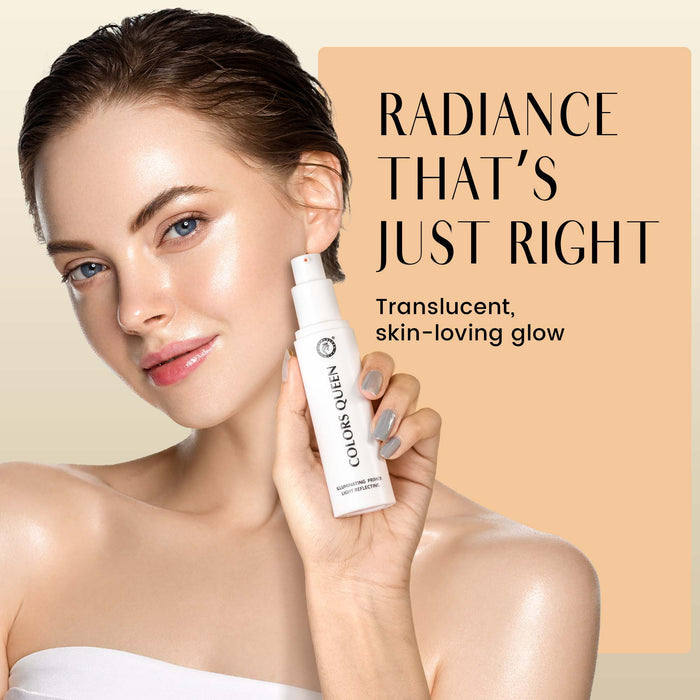 Illuminating Primer
