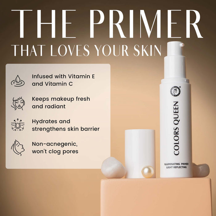 Illuminating Primer