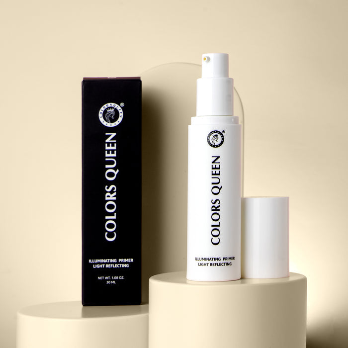 Illuminating Primer