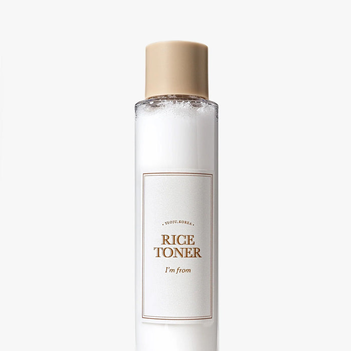 I'm from Rice Toner 150 ml