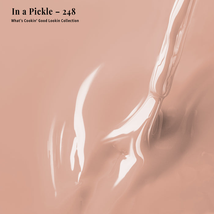 In a Pickle - 248 - Polish Duo