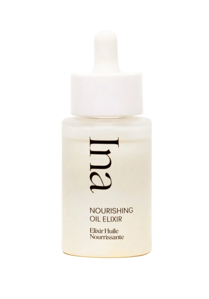 Ina Nourishing Oil Elixir by Ina Labs at Beauty Culture MedSpa