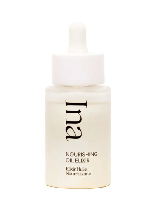 Ina Nourishing Oil Elixir by Ina Labs at Beauty Culture MedSpa