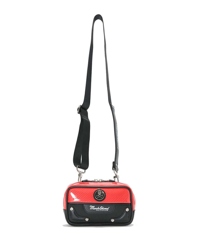 Indy Cratch Pouch