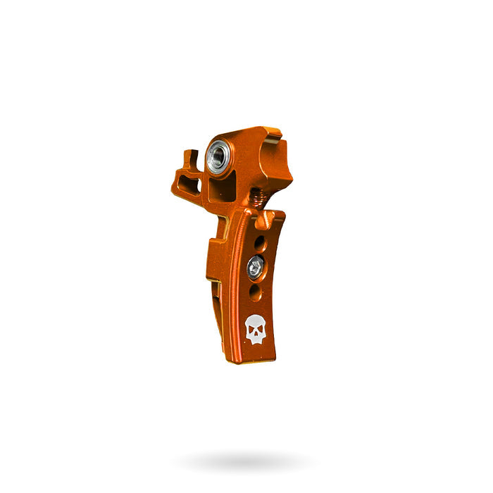 Infamous EMEK / ETHA Murder Machine Trigger Gen 4 ( Includes Trigger Shoe )