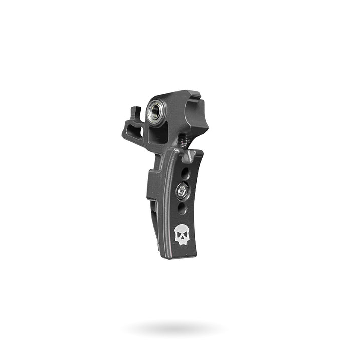 Infamous EMEK / ETHA Murder Machine Trigger Gen 4 ( Includes Trigger Shoe )