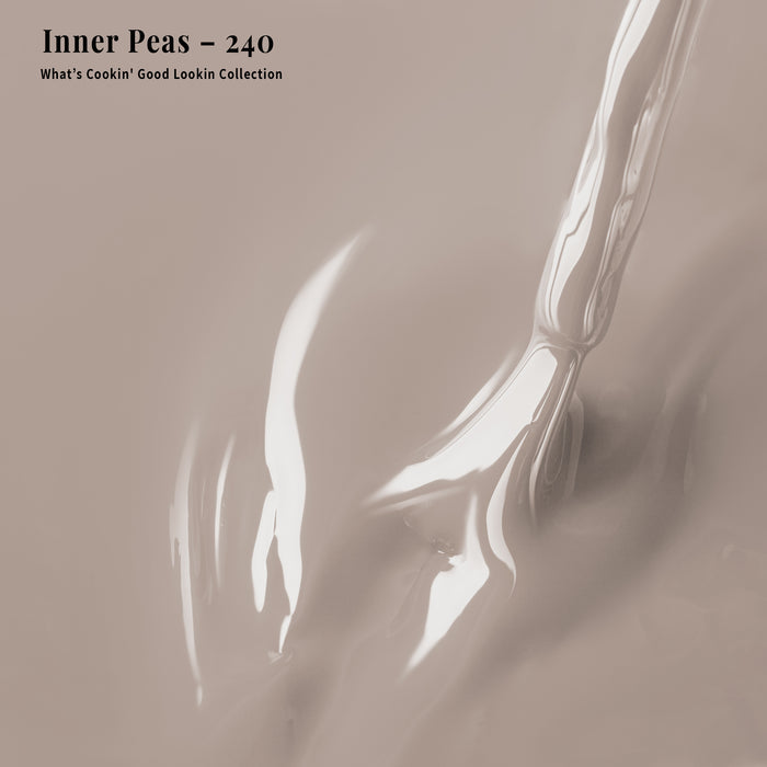 Inner Peas - 240 - Polish Duo