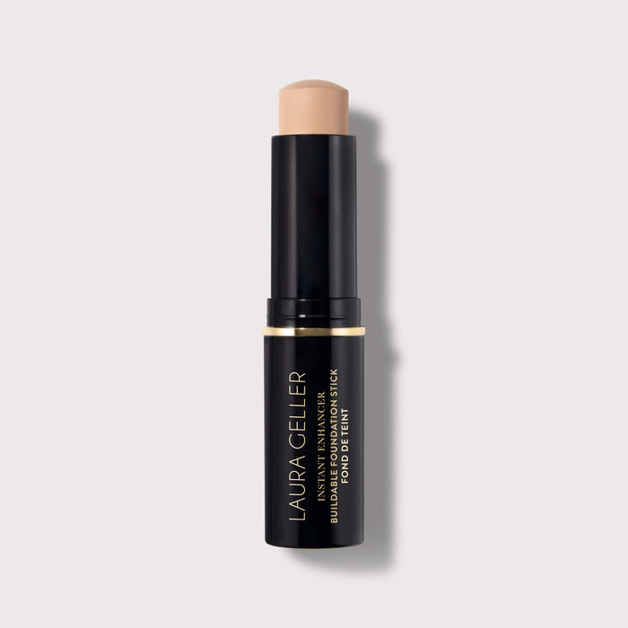 Instant Enhancer Buildable Foundation Stick Soldier Porcelain