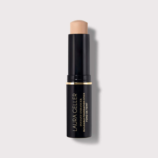 Instant Enhancer Buildable Foundation Stick Soldier Porcelain