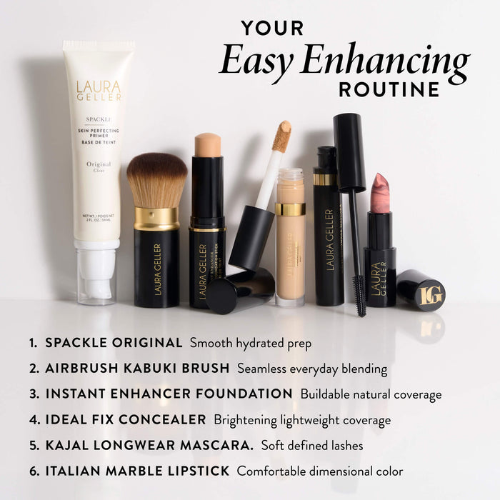 Instant Enhancer Buildable Foundation Stick routine builder