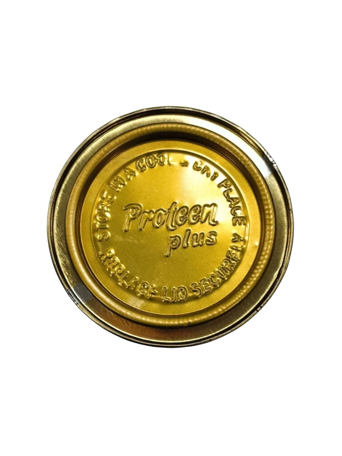 Intas Proteen Plus Protein Chocolate Flavoured Powder (200 gm)