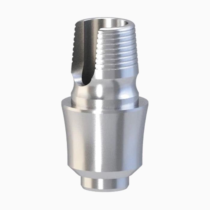 Internal Hex ACS Abutment, SP, Non-Engaging, C3.0 mm, H4.0 mm