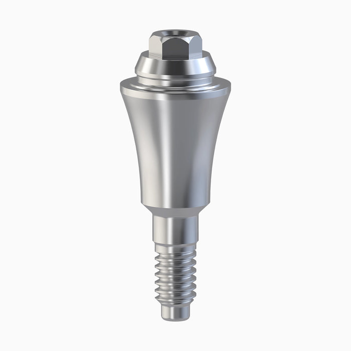 Internal Hex Multi-Unit Abutment, Straight, Narrow, RP, Ø3.0/3.25, C5.0 mm