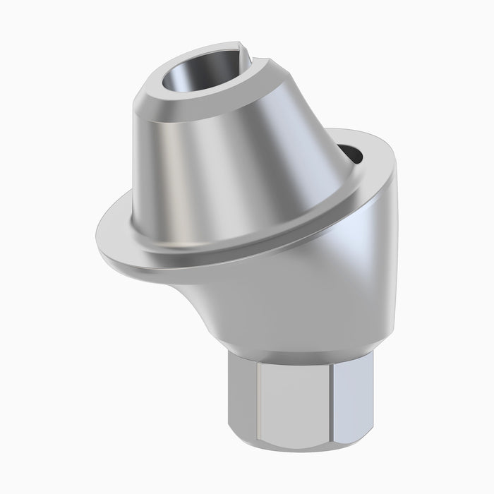 Internal Hex NP Multi-Unit, 17° 3.0 mm