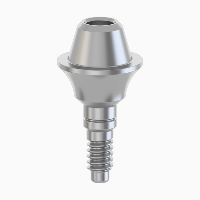 Internal Hex NP Multi-Unit, Abutment, 2.0 mm