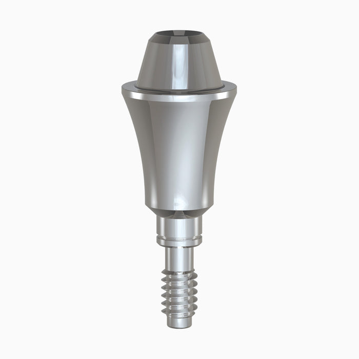 Internal Hex NP Multi-Unit, Abutment, 5.0 mm