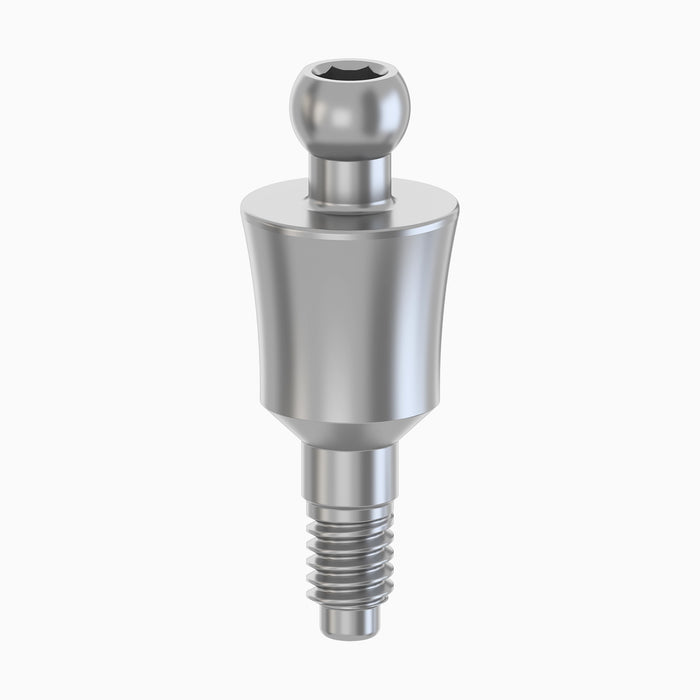 Internal Hex SP 3.0 mm Ball Attachment
