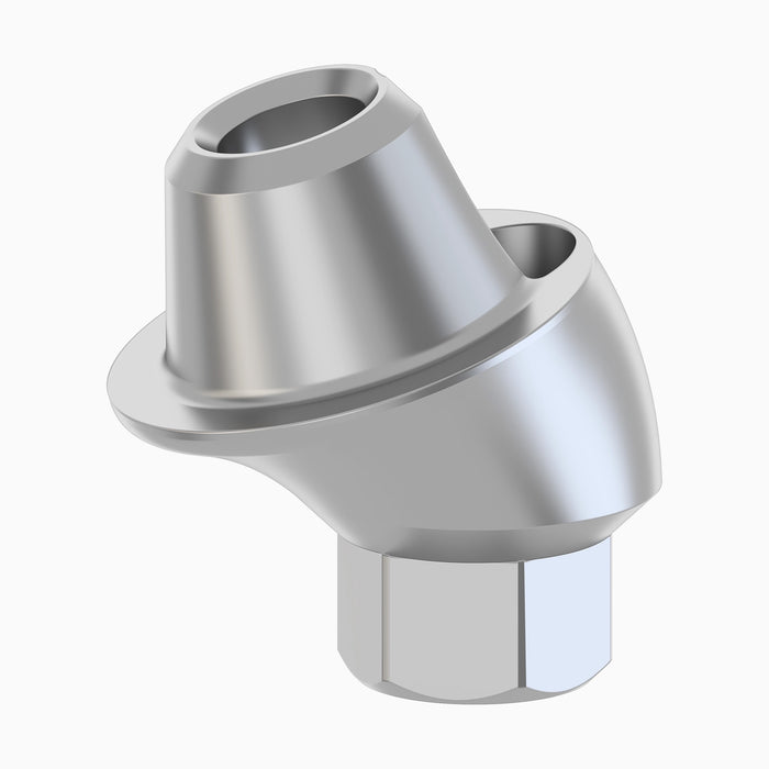 Internal Hex SP Multi-Unit, 17° 2.5 mm