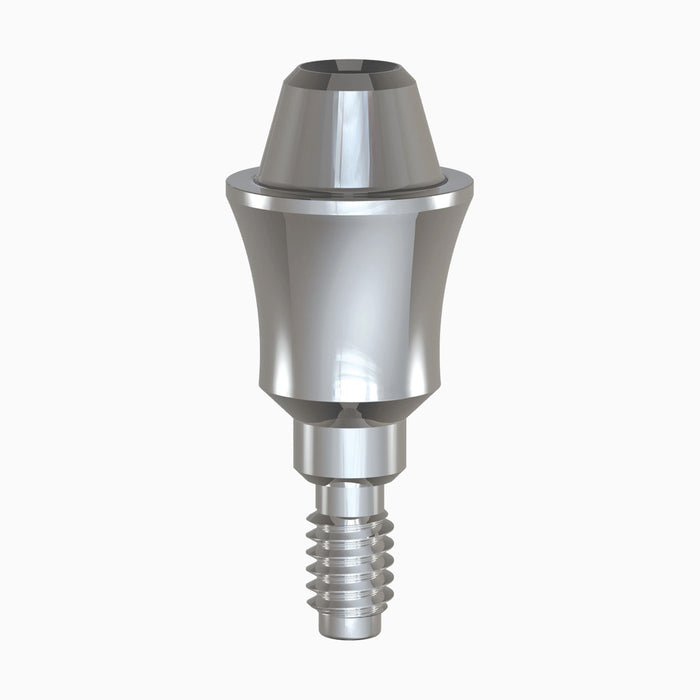 Internal Hex SP Multi-Unit, Abutment, 4.0 mm