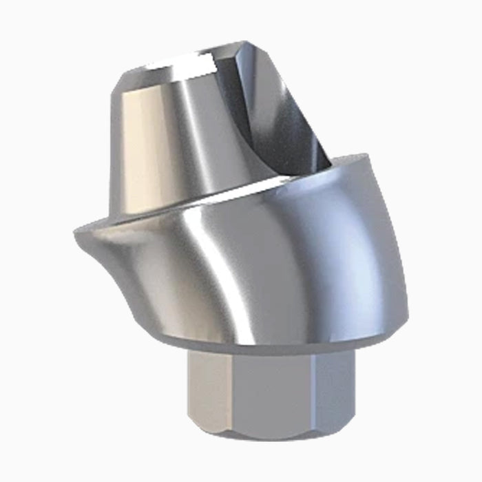 Internal Hex WP Multi-Unit, 17° 3.0 mm