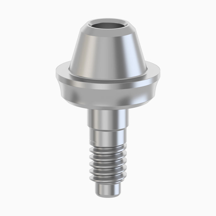 Internal Hex WP Multi-Unit, Abutment, 1.0 mm