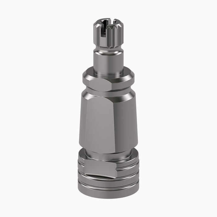 Internal Hex/Conical Multi-Unit Imprression Coping, RP, Open Tray