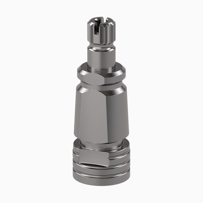 Internal Hex/Conical Multi-Unit Imprression Coping, WP, Open Tray