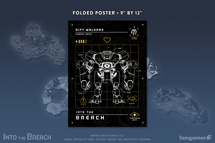 Into the Breach for Nintendo Switch™