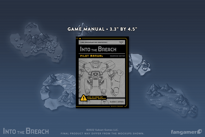 Into the Breach for Nintendo Switch™