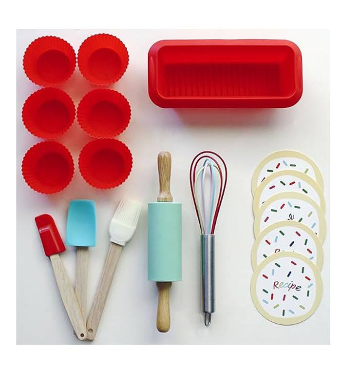 Intro to Baking Set