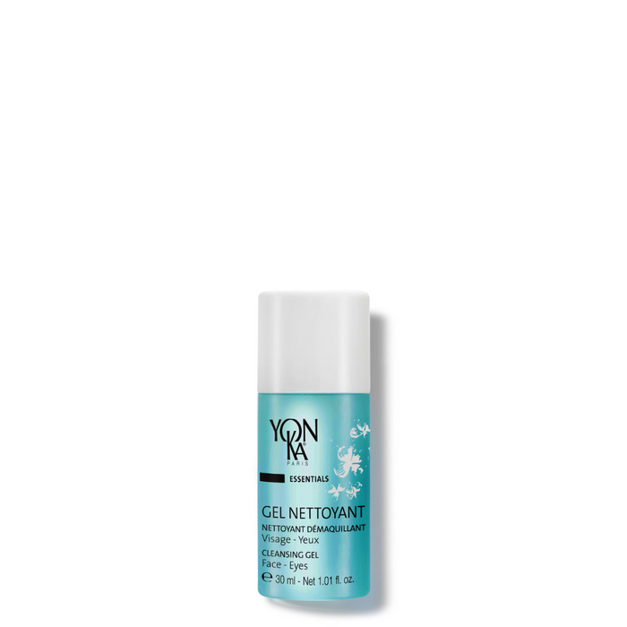 Introductory Gel Nettoyant-Yon-Ka Paris