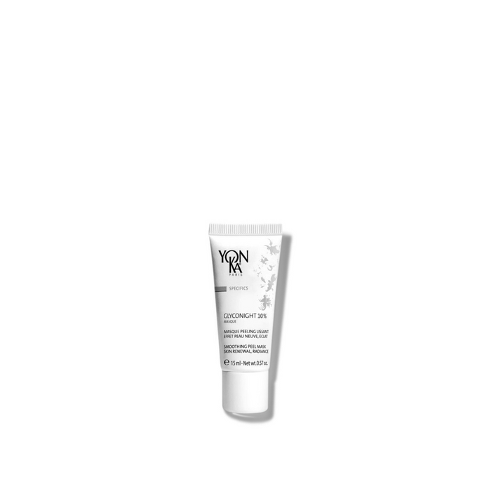 Introductory Glyconight 10% Masque-Yon-Ka Paris