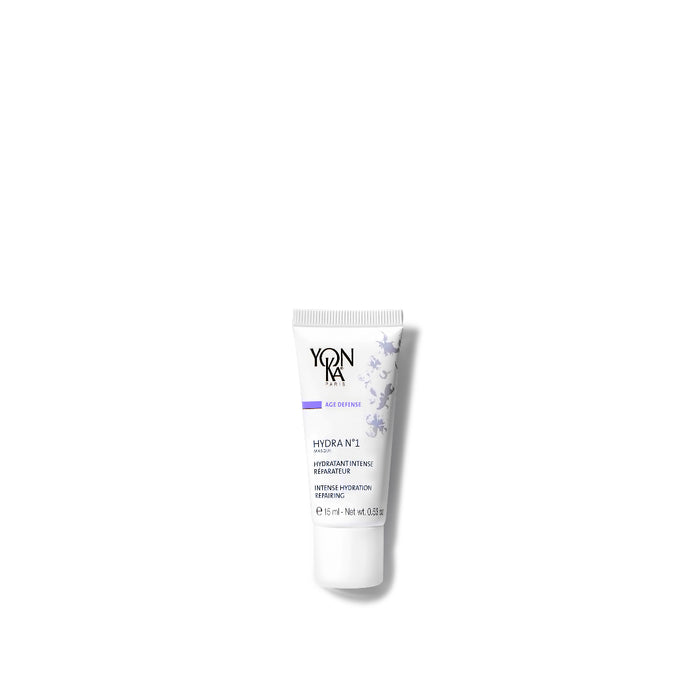 Introductory Hydra Masque No. 1-Yon-Ka Paris