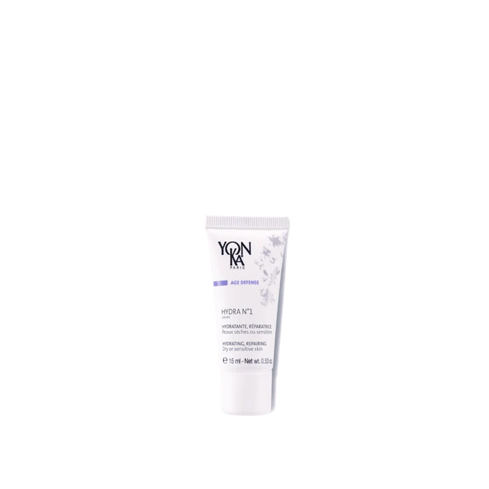 Introductory Hydra No. 1 Creme-Yon-Ka Paris