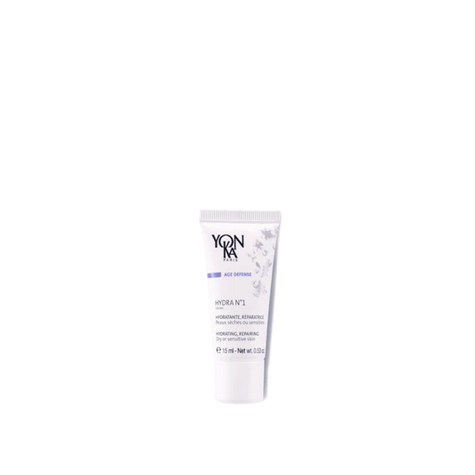 Introductory Hydra No. 1 Creme-Yon-Ka Paris