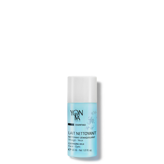 Introductory Lait Nettoyant-Yon-Ka Paris