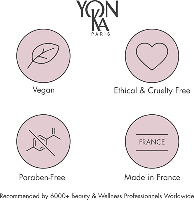 Introductory Lotion Yon-Ka PNG-Yon-Ka Paris