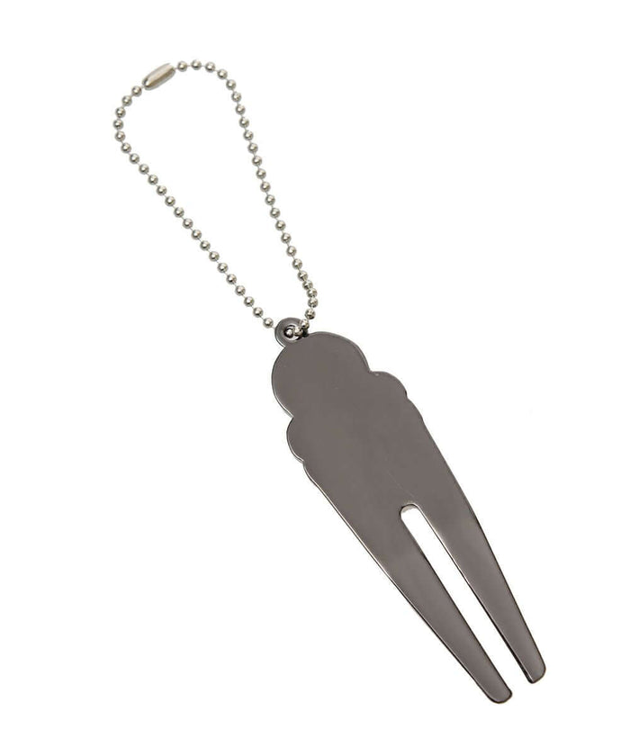 Iron Skull Marker Fork